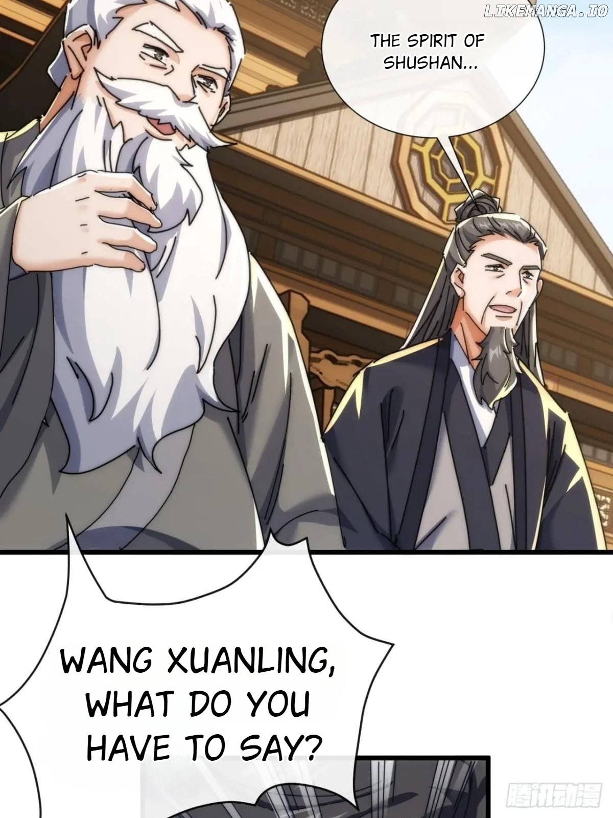 Please Slay The Demon! Young Master! Chapter 184 - page 38